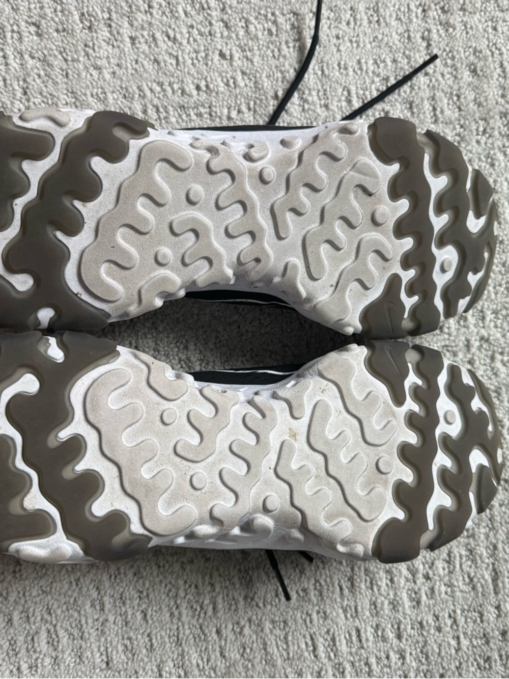 Nike react - Picture 3 of 3